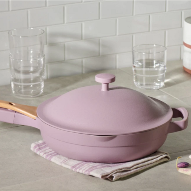 Always Pan - Lavender or Steam color