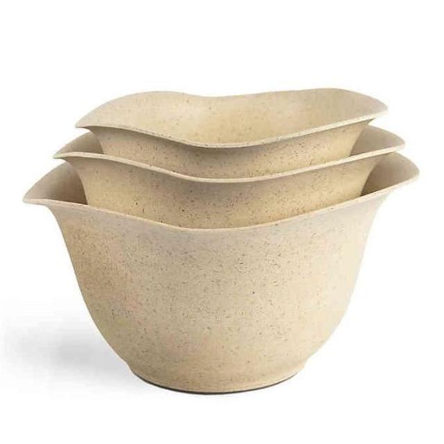 Architec EcoSmart Purelast™ Mixing Bowl (Set of 3)