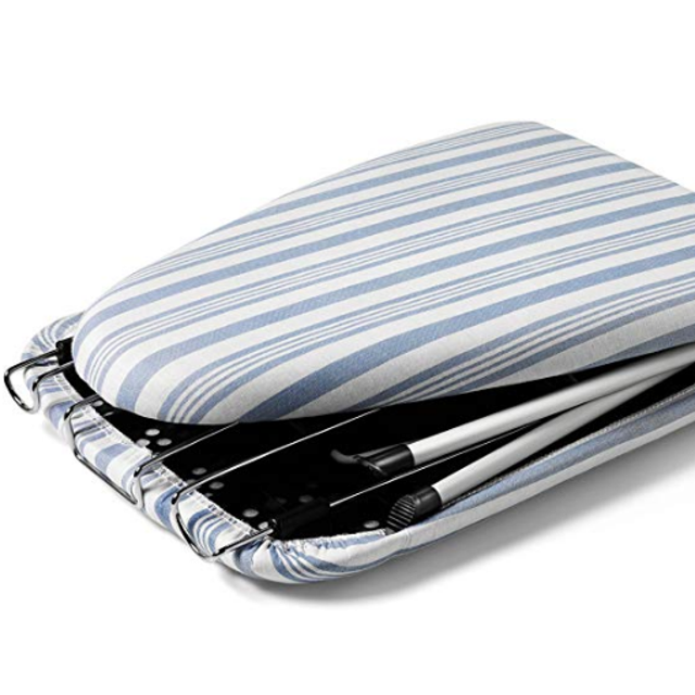 Foldable Ironing Board
