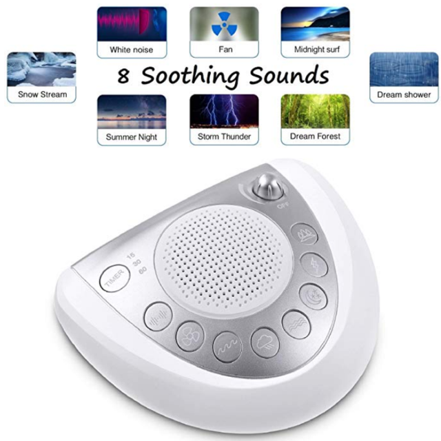White Noise Sound Machine