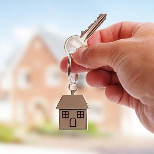 Our First Home Fund