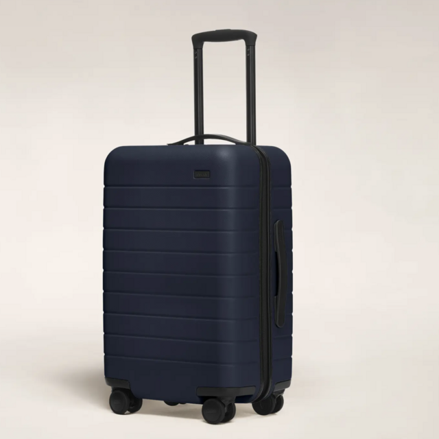 Eudora's Away Carry-On