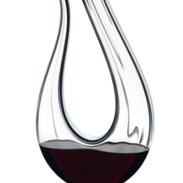 RIEDEL Decanter Amadeo Fatto A Mano
