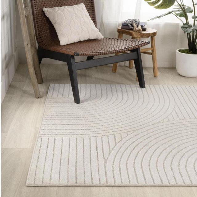 Skagen Geometric Area Rug