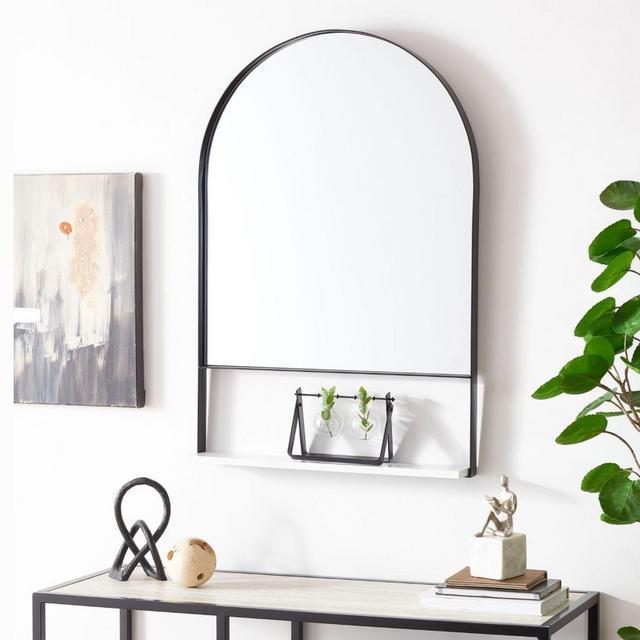 Yuriko Wall Mirror