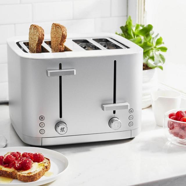 4-Slot Toaster