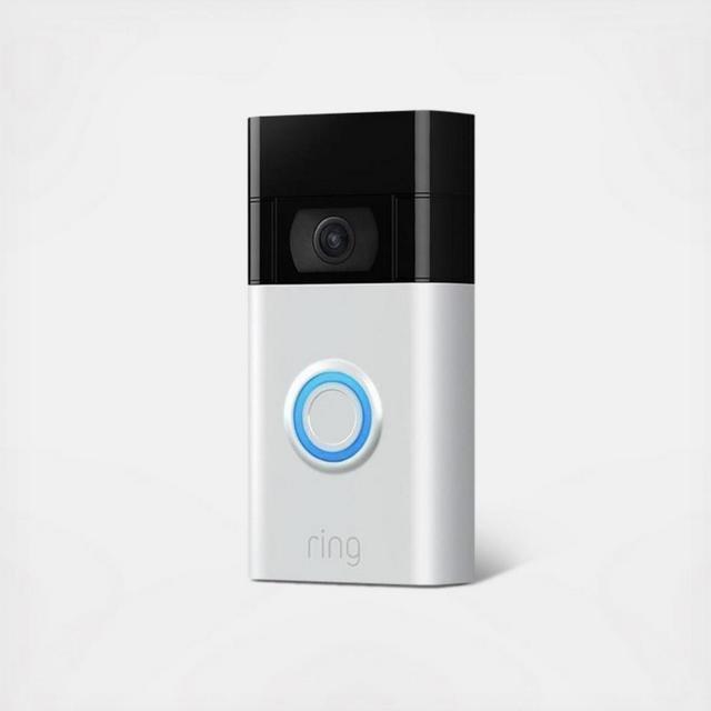 Video Doorbell