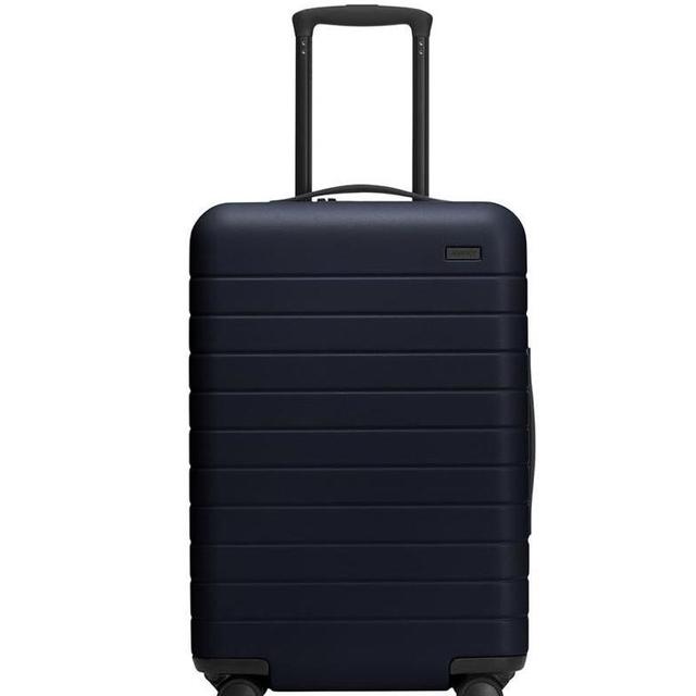 The Bigger Carry-On