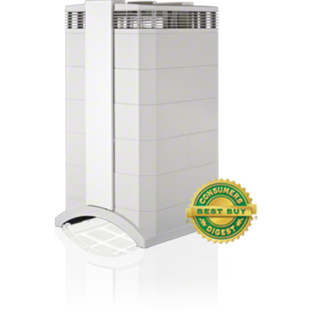 IQ Air HealthPro® Plus Air Purifier