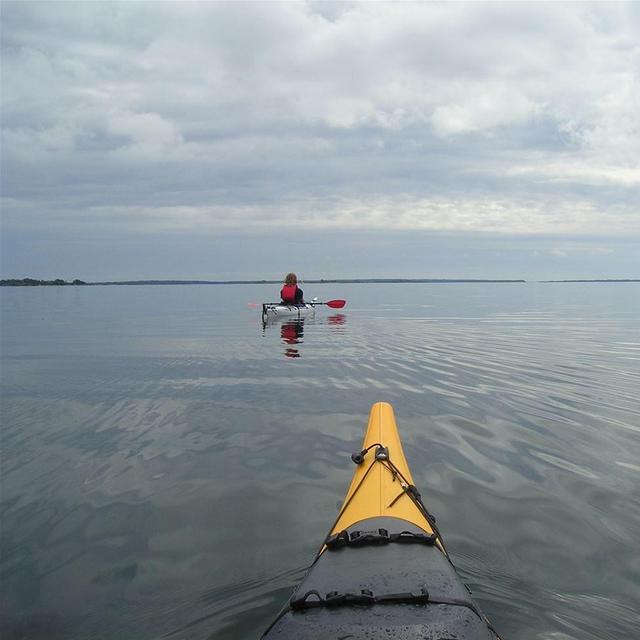Kayak Rental in ÅLAND