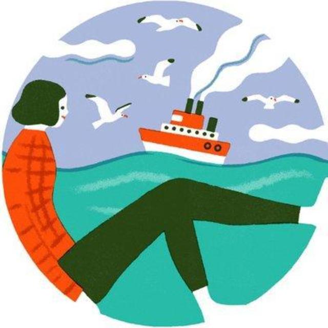 Overnight Cruise to Mariehamn