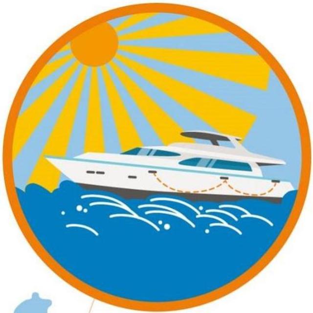 Ålandstrafiken Small Ferry