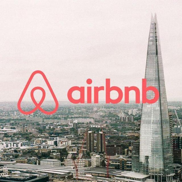 One night stay at an Airbnb