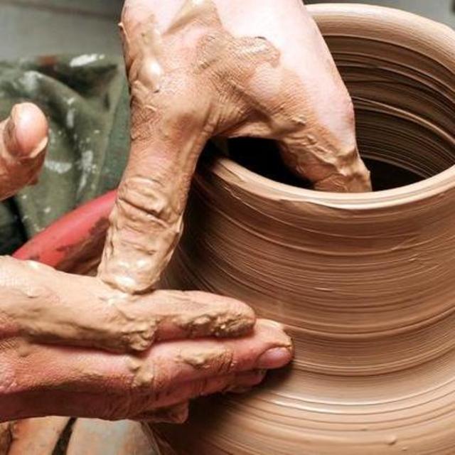 BKLYN CLAY Pottery Classes