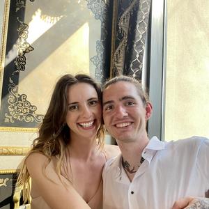 Eva McFerran and Gabriel Griffith's Wedding Registry on Zola