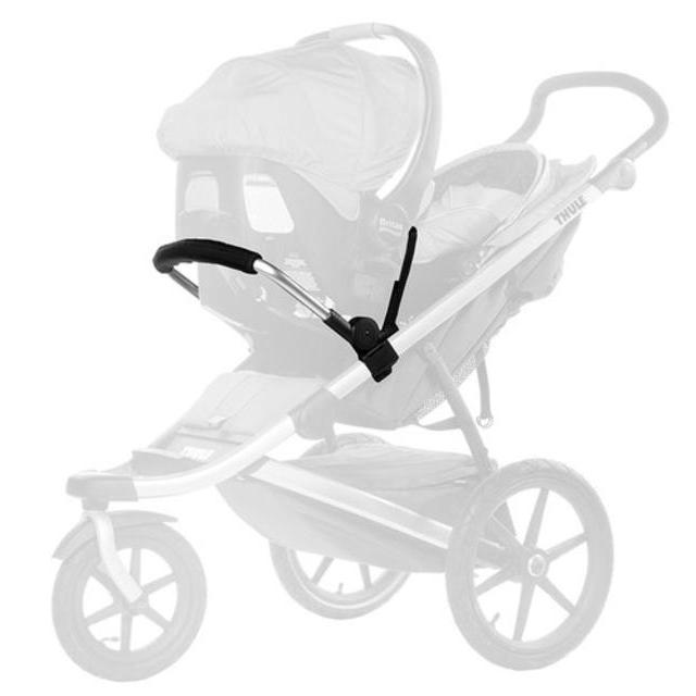Thule Infant Car Seat Adapter - Glide/Urban Glide