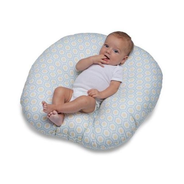 Boppy Newborn Lounger