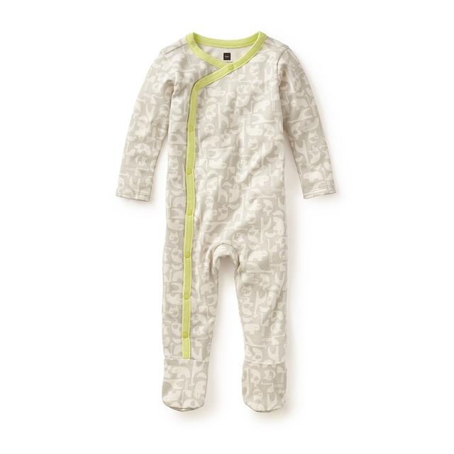 Luce del Sole Romper (3-6 mo)