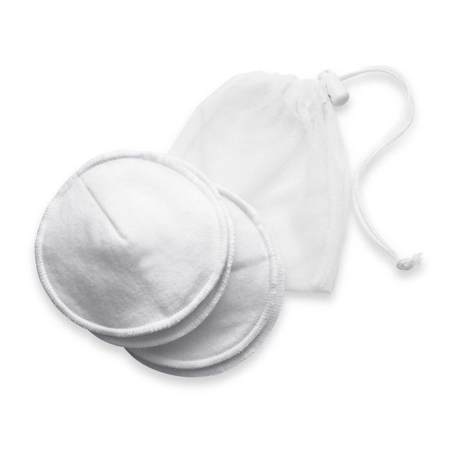 Medela Washable 4-Pack Bra Pads