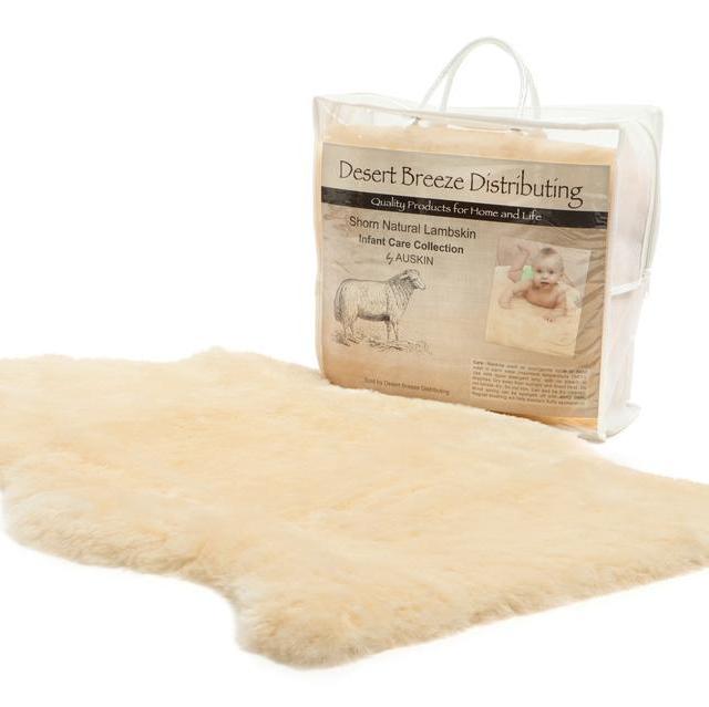 Premium Quality Soft and Natural Baby Lambskin