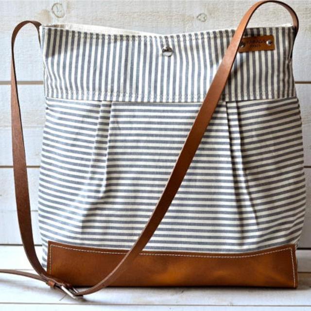 Diaper bag