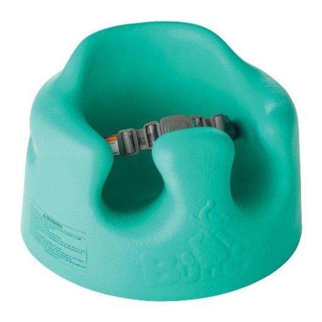 Bumbo Floor Seat, Blue