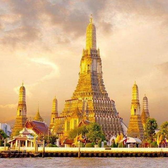 Honeymoon Temple Tours