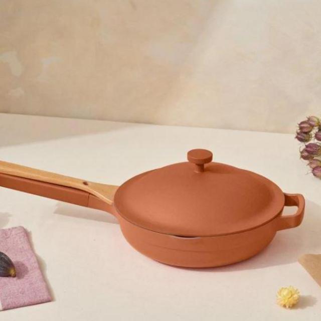 Our Place - Always Pan in Terracotta