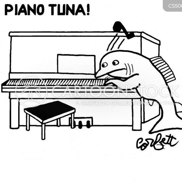 Piano Tuning Post-Piano Moving