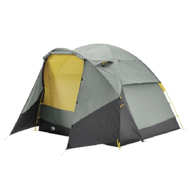 The North Face Wawona 4 Tent