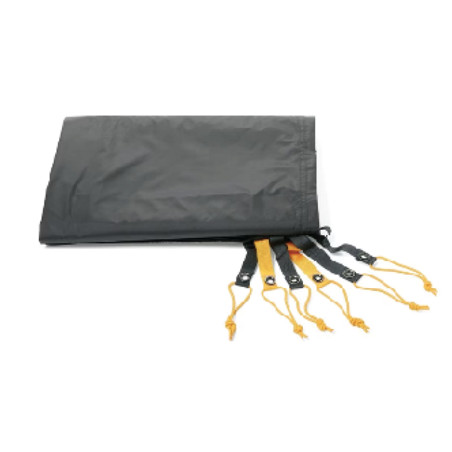 The North Face Wawona 4 Footprint