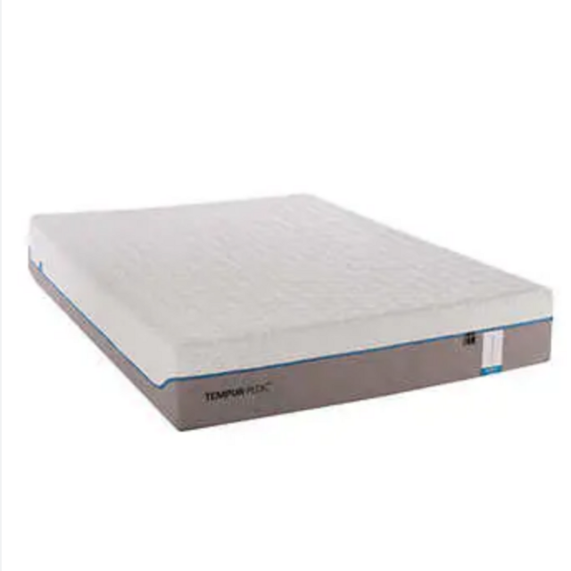 Queen TEMPUR-Cloud Supreme Mattress
