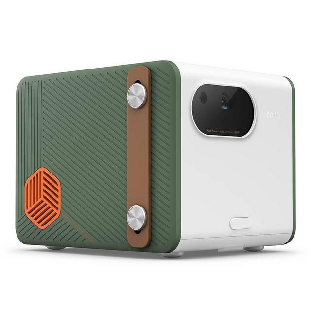 Cool Mini Projector