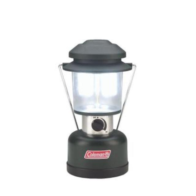 C002 LED Twin Lantern