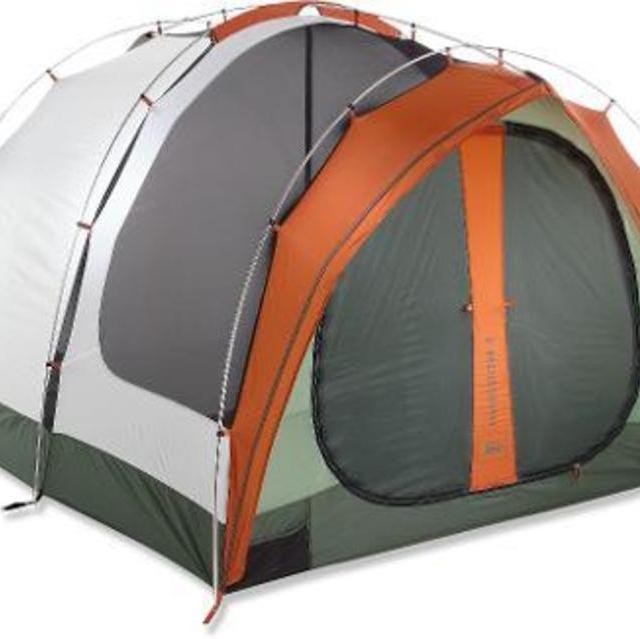 REI Kingdom 4 Tent