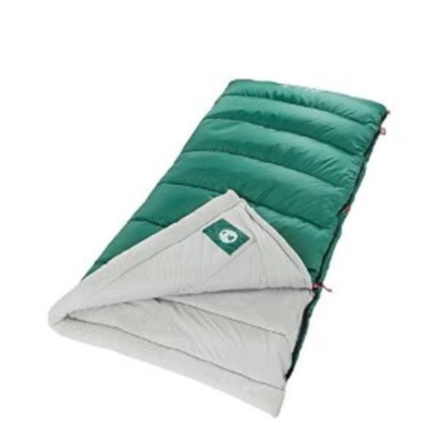 Coleman Aspen Meadows Sleeping Bag