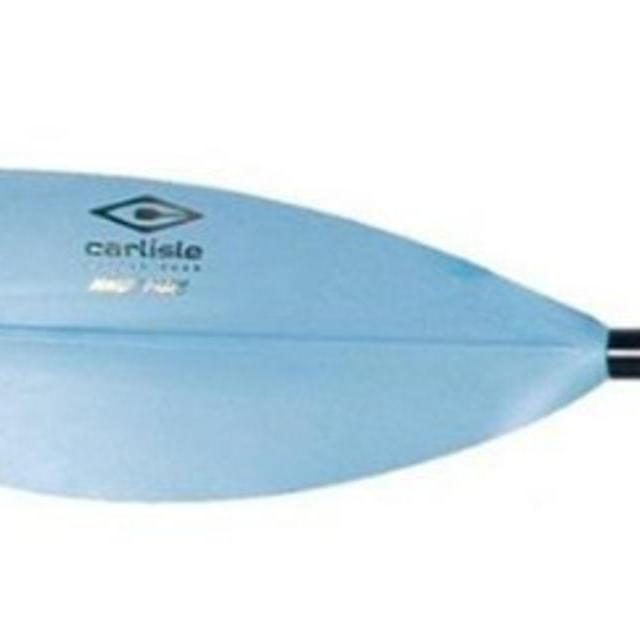Carlisle Magic Mystic Poly Kayak Paddle