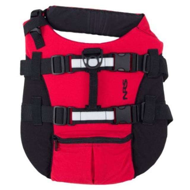 NRS CFD - Dog Life Jacket
