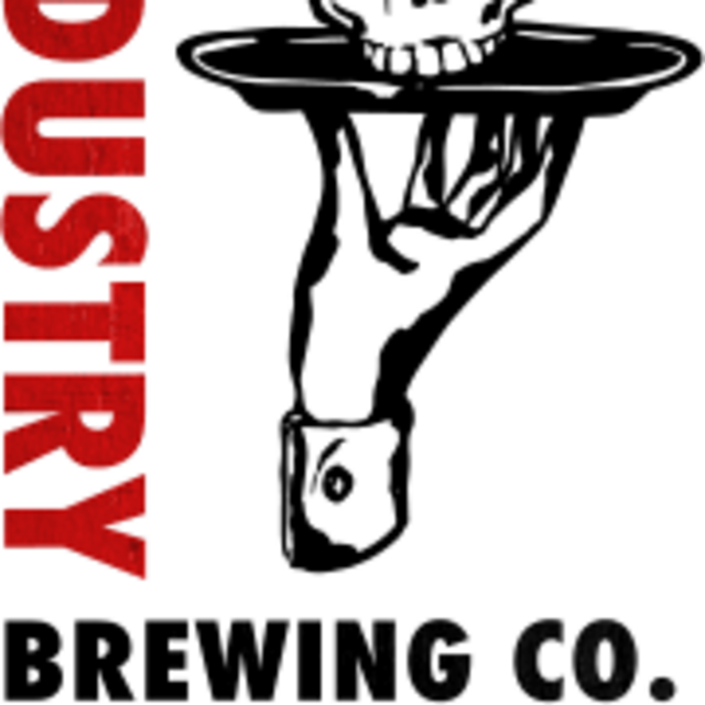 Industry Brewing Gift Card