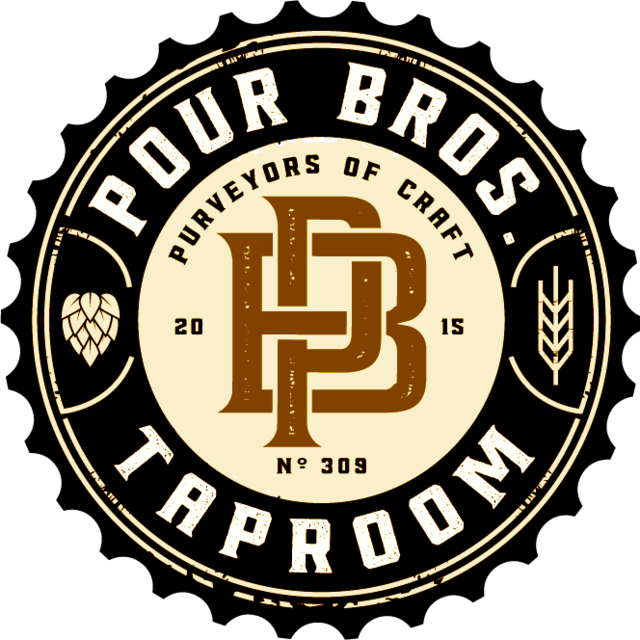 Pour Bros. Taproom Gift Card