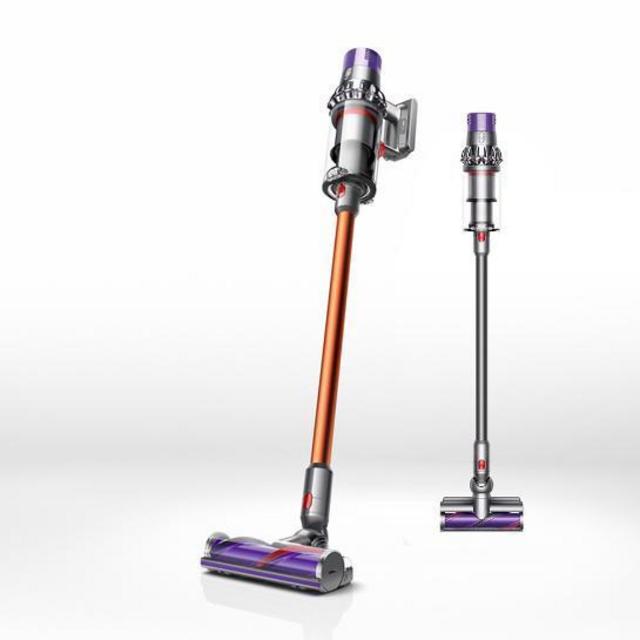 Dyson Cyclone V10 Animal Cordless Vacuum Cleaner