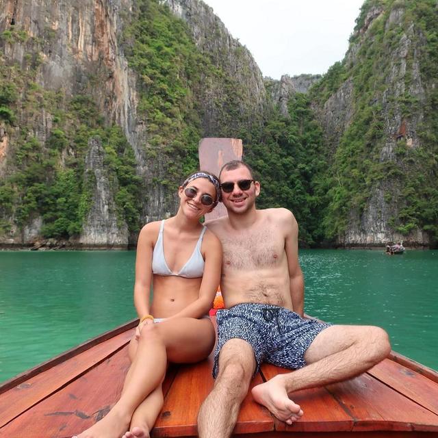 Our Honeymoon Fund