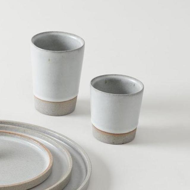 Carter & Co Stoneware Cup