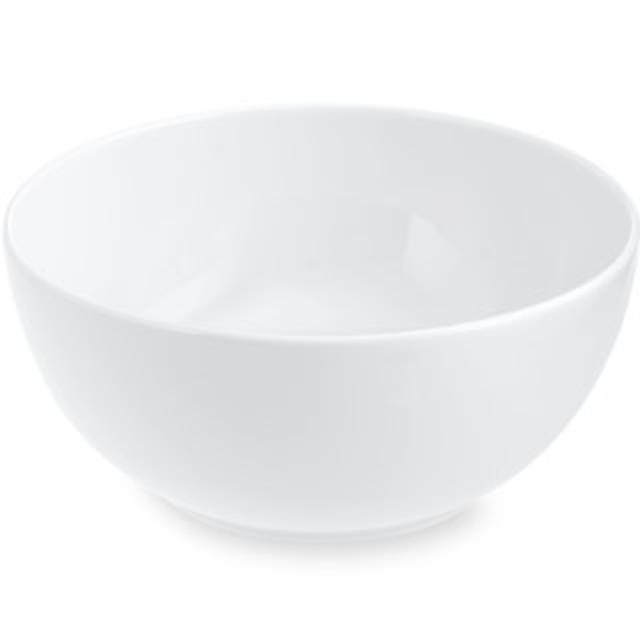 Apilco Tuileries Salad Bowl, Medium