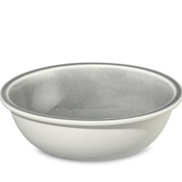 Jars Cantine Individual Bowls, Set of 4, Grey