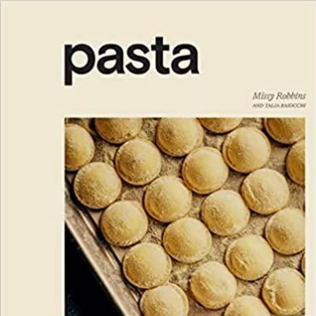 Pasta Cookbook
