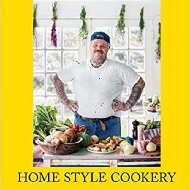 Matty Matheson: Home Style Cooking