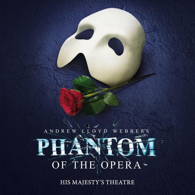 Phantom of the Opera on West End