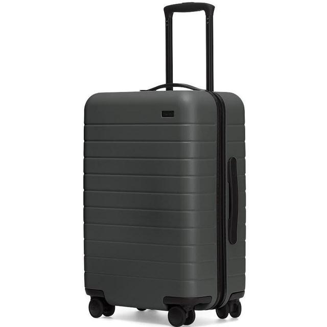 The Bigger Carry-On (Asphalt)