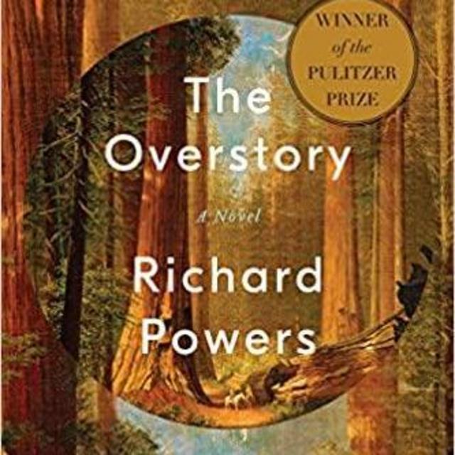 The Overstory: A Novel